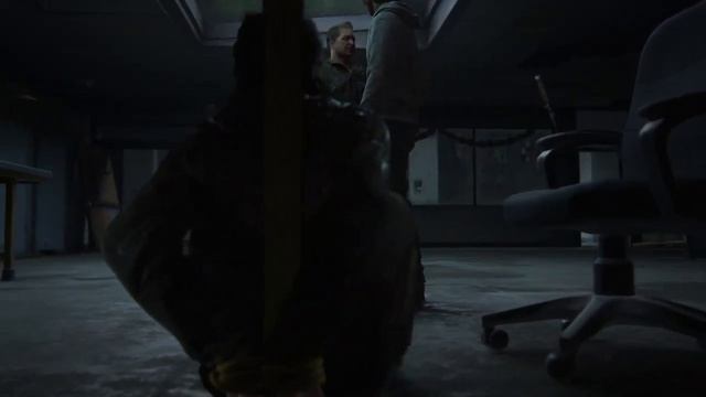 Одни из нас™: Часть II_20231103203432 смотреть онлайн