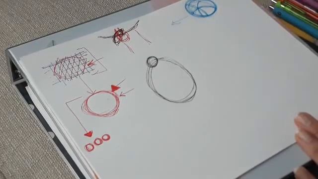 Energy Sketch Reading || Sophianic Code :: Abandoned Wisdom смотреть онлайн