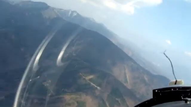 Gliding Martin Slovakia 2 смотреть онлайн