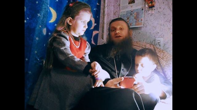 Ангела ко сну! Выпуск 9 Ноев ковчег смотреть онлайн