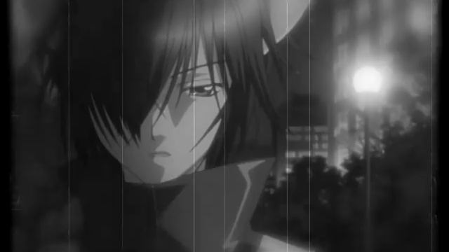 Ikuto's Sad Melody [Amuto] смотреть онлайн