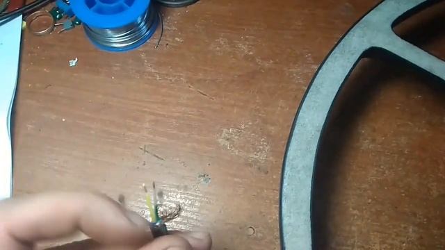 Ремонт котушки Nel Tornado смотреть онлайн
