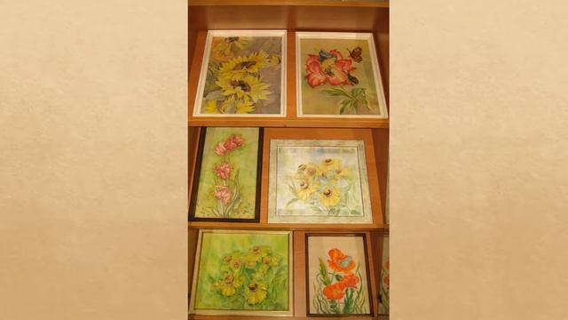 Волшебный мир батика видео смотреть онлайн