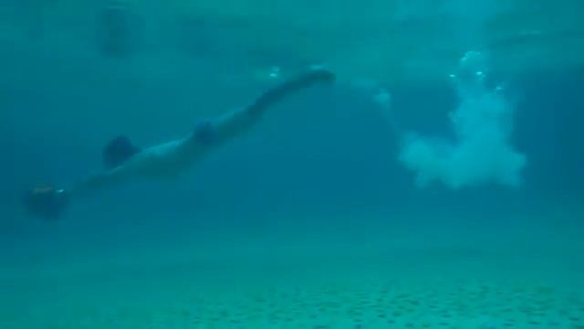 G GENEINNO Underwater Scooter Dual Propellers with 2 Speed Compatible with GoPro Orange смотреть онлайн