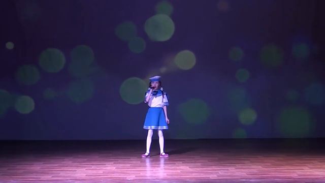 Шульженко Таисия - Маленький кораблик