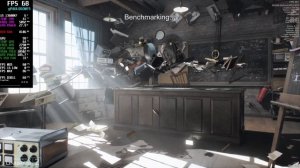 Unigine Superposition - 1080p EXTREME | RTX 4070 FOUNDERS EDITION | 13600KF - GPU TEST