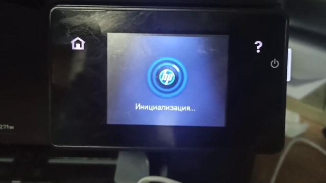 HP laser Jet Pro MFP M127 Service mode level 2 / HP M127 Сервисный режим смотреть онлайн