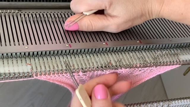 Косы с ажуром смотреть онлайн