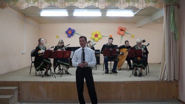 Как над Вяткой, над рекою. смотреть онлайн