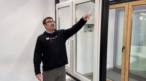 Особенности фурнитуры Vorne Original