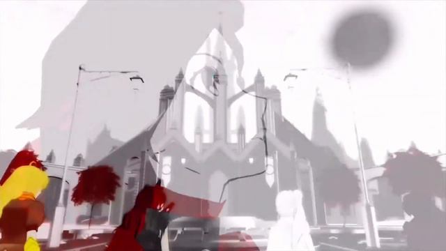 Hollow Hunger Edit | RWBY Edit смотреть онлайн