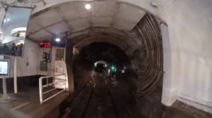 От Ховрино до Алма-Атинской.