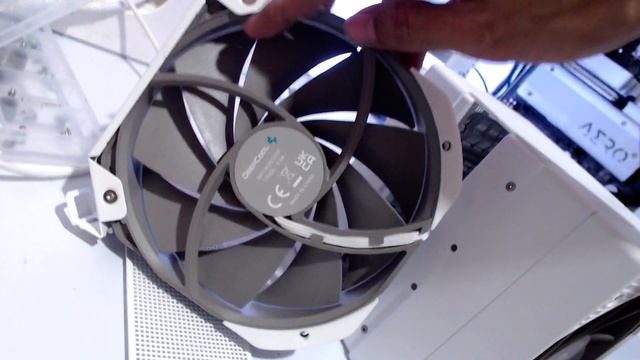 Deepcool Assassin IV