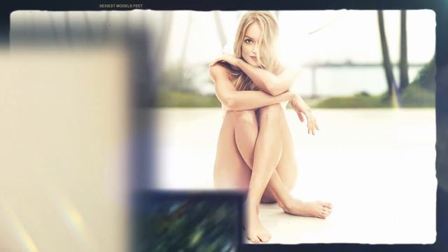 Models with Sexiest Feet смотреть онлайн