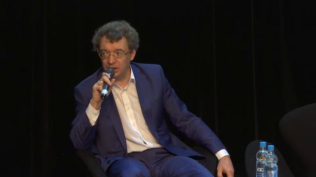 14 Саверский Александр Владимирович, Лояльность к пациентам смотреть онлайн