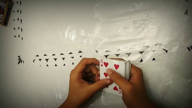 KARTADA FOKUS? - JUDA OSON #4