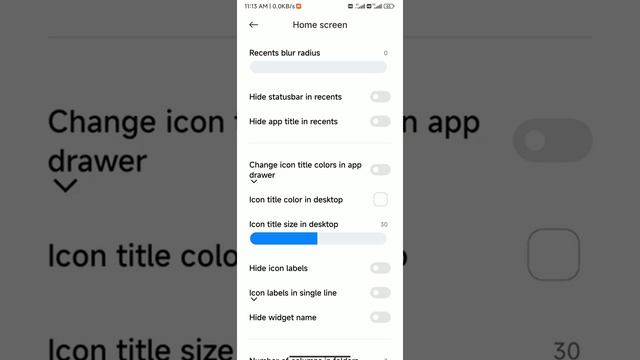 MIUI 13 NOOB TWEAK EDITION| ANDROID 11 | REDMI NOTE 7/7S | BUTTERY SMOOTH