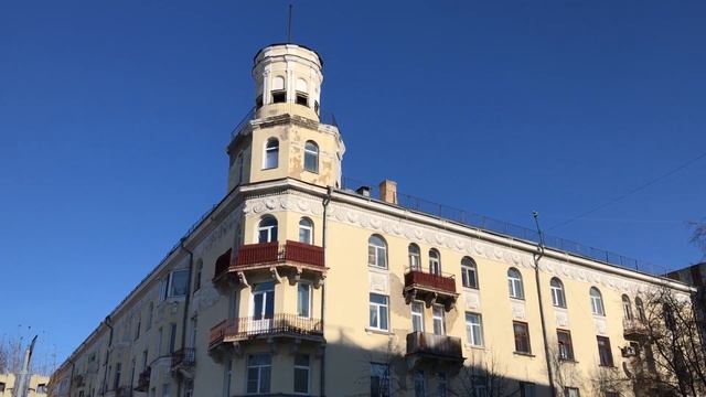 Дома на омской магистрали | Короче, Омск #82 смотреть онлайн