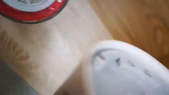 Deerma VC20 Vaccum Cleaner - Roller Brush Issue смотреть онлайн