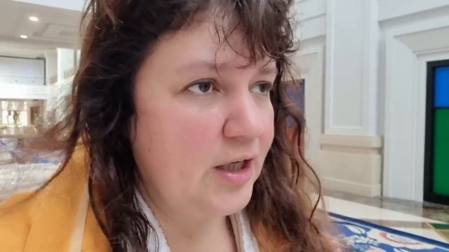 Зимние каникулы в Rixos Premium BELEK смотреть онлайн