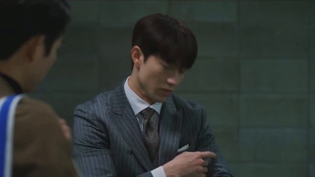 Vincenzo Cassano | Jang Han-seo | Rewrite The Stars - Vincenzo