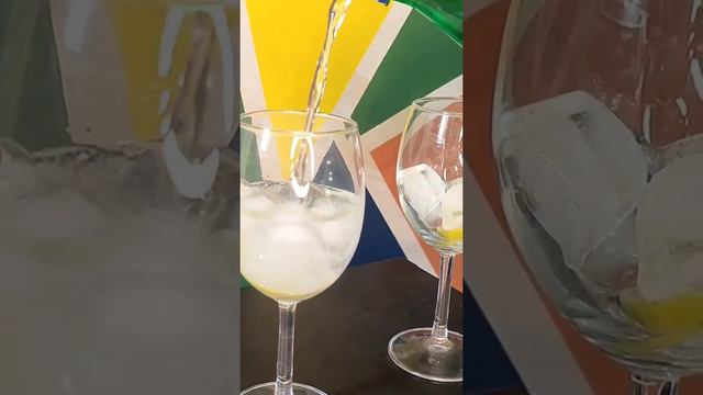 Pomegranate spritzer Mocktail ( Non-alcoholic) смотреть онлайн