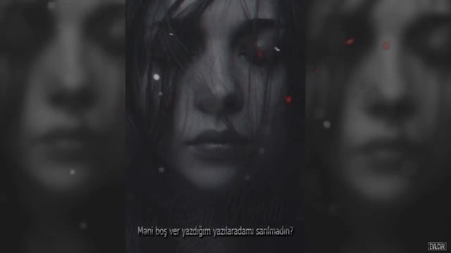 Slayer S9-Eşqin Gözü Kordu 2 #yarım'can смотреть онлайн