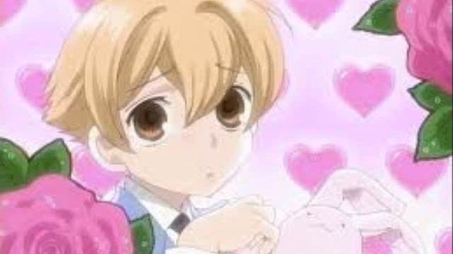 Honey-senpai Doki Doki Waku Waku смотреть онлайн