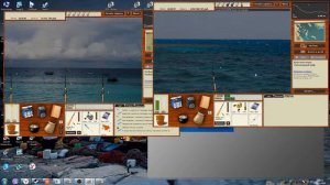 Русская рыбалка 3.99 тилозур красноморский+маски!