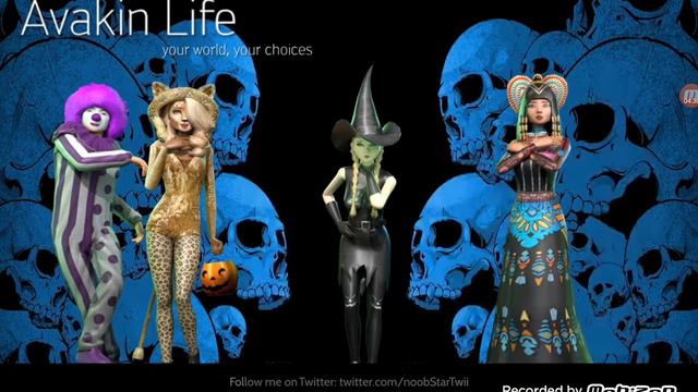 Бот Ванда:показываю где ее место! смотреть онлайн