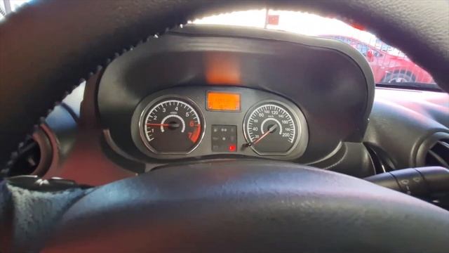 Renault Logan 1.0 2012 - Imperdível смотреть онлайн