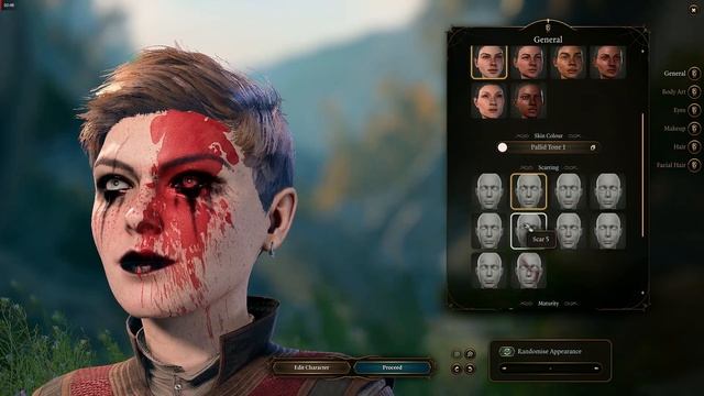 Become a PRO at Baldurs Gate 3 Original HALFLING F Character Creation - (Soundless BG3 Tutorial) смотреть онлайн