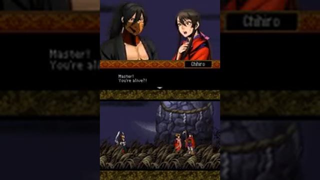 Legend of Kage 2 Demon Yoshiro boss battle (Chihiro,no damage,no ninjutsu) смотреть онлайн