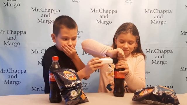 ЧЕЛЛЕНДЖ "ТИШЕ ЕДЕШЬ, ДАЛЬШЕ БУДЕШЬ" Mister Chappa ПРОТИВ Margo . СМОТРИМ, КТО ЖЕ ВЫИГРАЕТ? /ШУМОМЕ смотреть онлайн