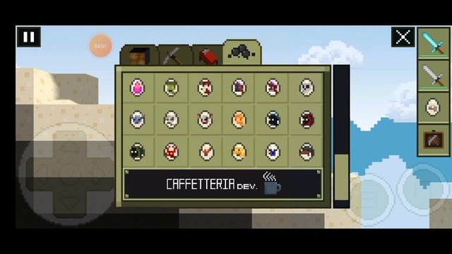 Обзор на текстур пак Деньки в Лост майнере (lost miner) texture pack смотреть онлайн