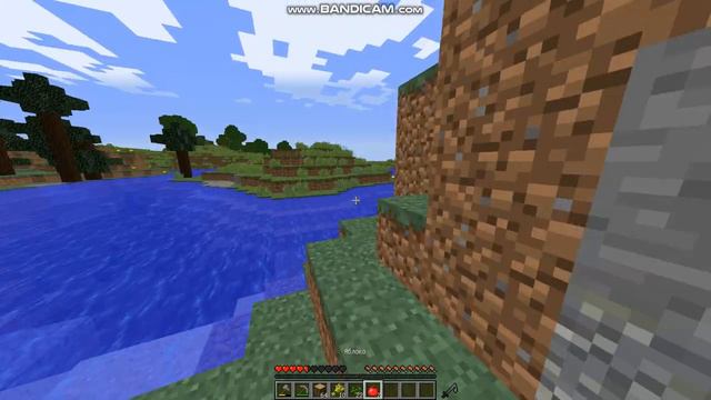 первое видео майнкрафт.Может будет ещё смотреть онлайн