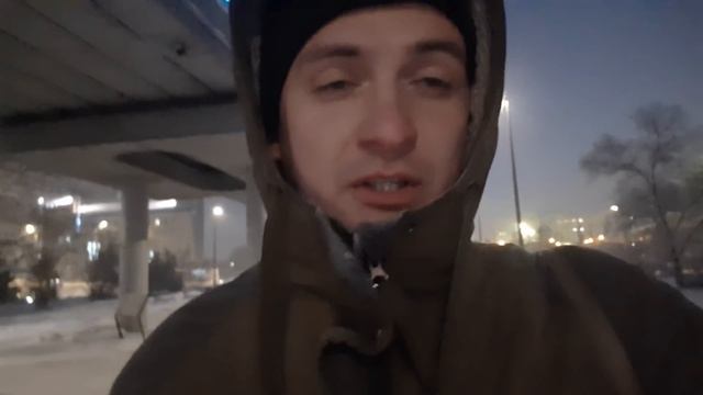 По какому праву мэрия заблокировала вход на Вантовый мост? смотреть онлайн