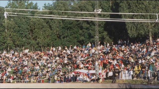 Smederna Speedway Eskilstuna смотреть онлайн