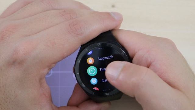 Huawei Watch GT2e Unboxing & Review смотреть онлайн