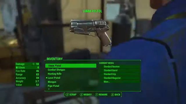 Топ 20 главных фактов на fallout 4. смотреть онлайн