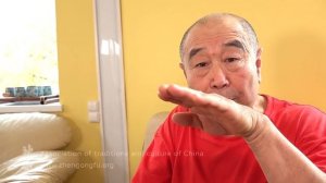 КАК ДЫШАТЬ. Упражнения для языка. Му Юйчунь.