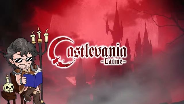 Charlando con el publico - ¿cual es el metroidvania del año? смотреть онлайн