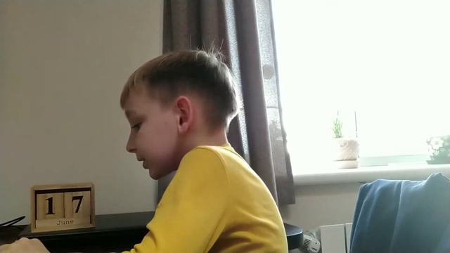 Поллианна. Глава 13, часть 3. смотреть онлайн