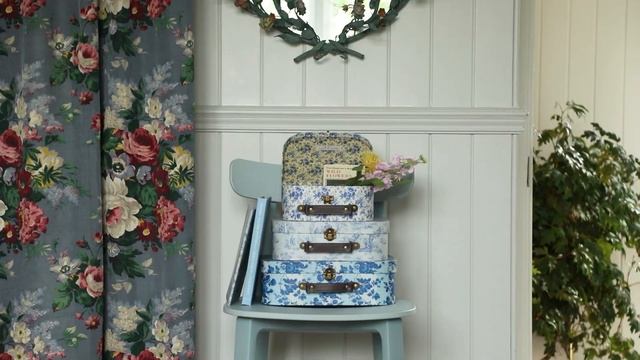 Sass & Belle On-Screen Autumn/Winter 2021 смотреть онлайн