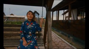 Сэсэг Аюшеева "Улгын дуун "/"Колыбельная для сына"