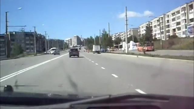 город Березники Пермский край смотреть онлайн