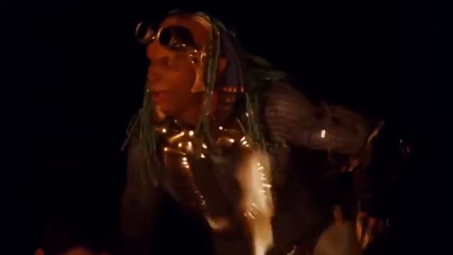 фэнтези фильмы 2016 Италия