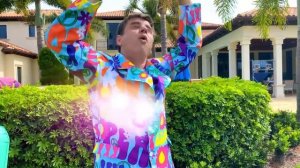 Настя и папа весёлые развлечения и игры дома. Истории для детей.