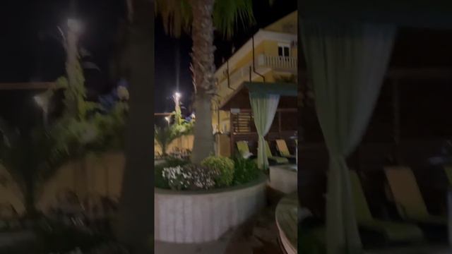 Сочи в декабре Открытый бассейн смотреть онлайн