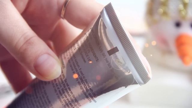 Фавориты декабря / December Favorites ♥ смотреть онлайн